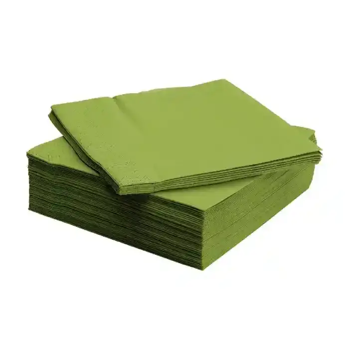Trishi Happy Birthday Napkins 20pcs 33 x 33 cm 3-Ply