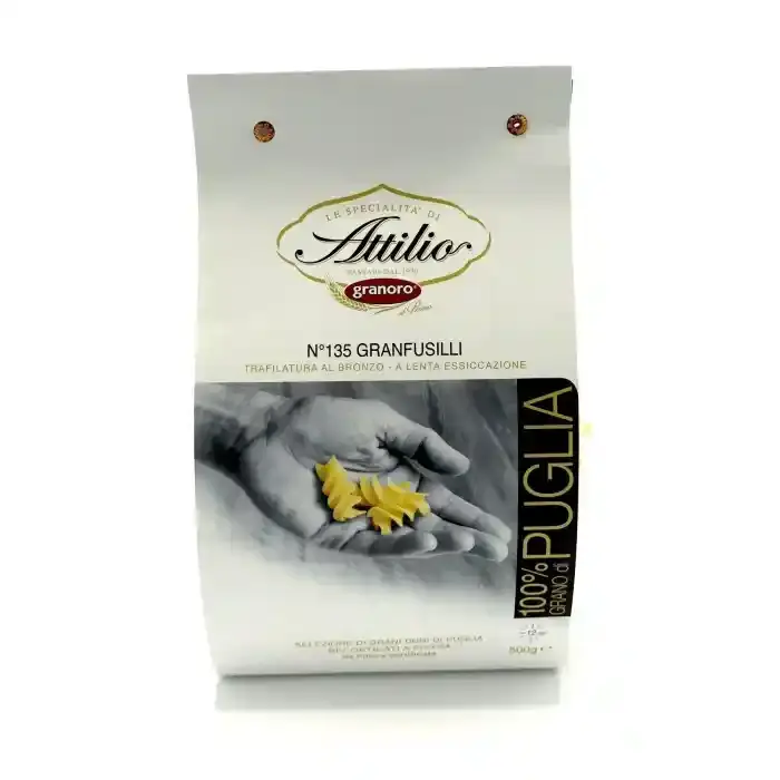 Granoro Gran Fusilli#135 500G