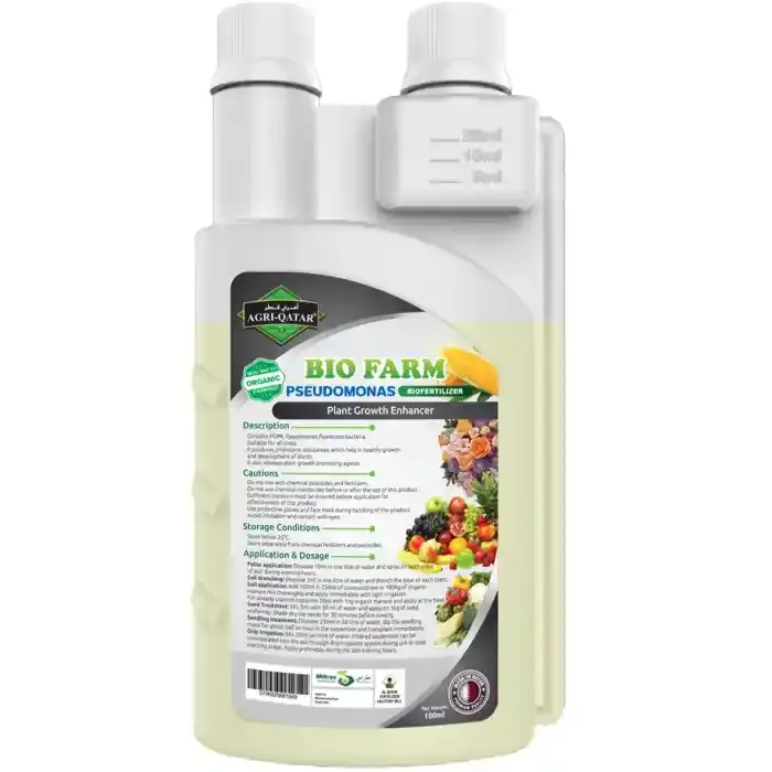 BIO FARM Pseudomonas Fluorescens 100ml