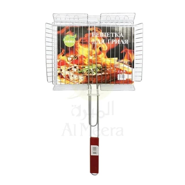 KHM Barbecue Grill Big