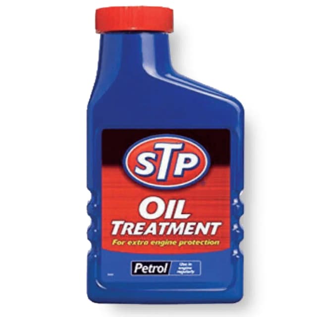STP Oil Petrol 450 ml