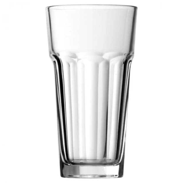 Pasabahce Glass Set Casablanca Long 3-Piece Set