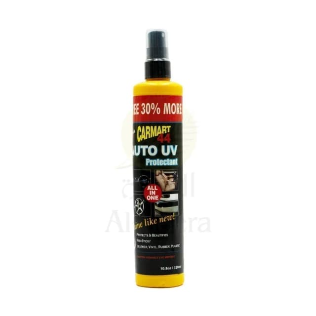 Super Shine Dash & Tire Polish