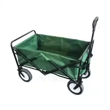 Alm Folding Wagon Cart Ktb-003/002