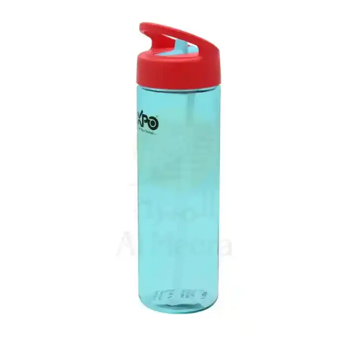 Xpo Water Bottle 600Ml Pc+Pp-Xpo4630