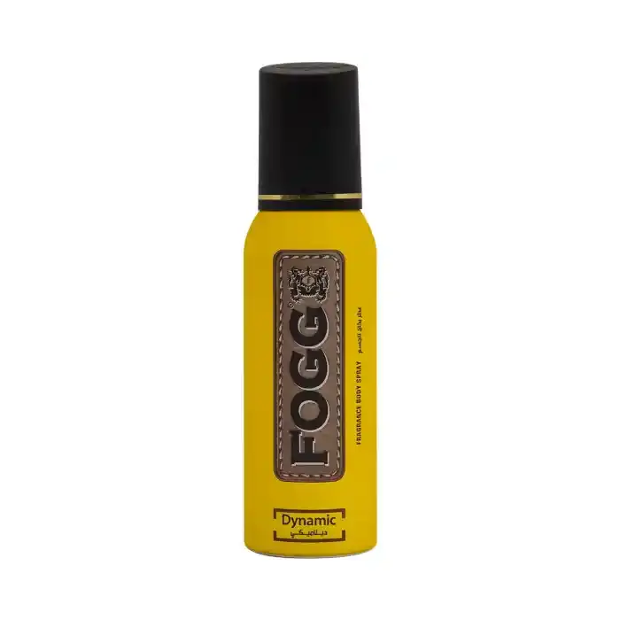 Fogg Fragrance Body Spray Dynamic 120ml