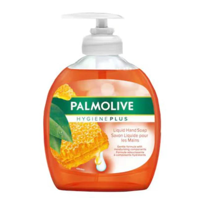 Palmolive Hand Wash Anti-bacterial 300 ml