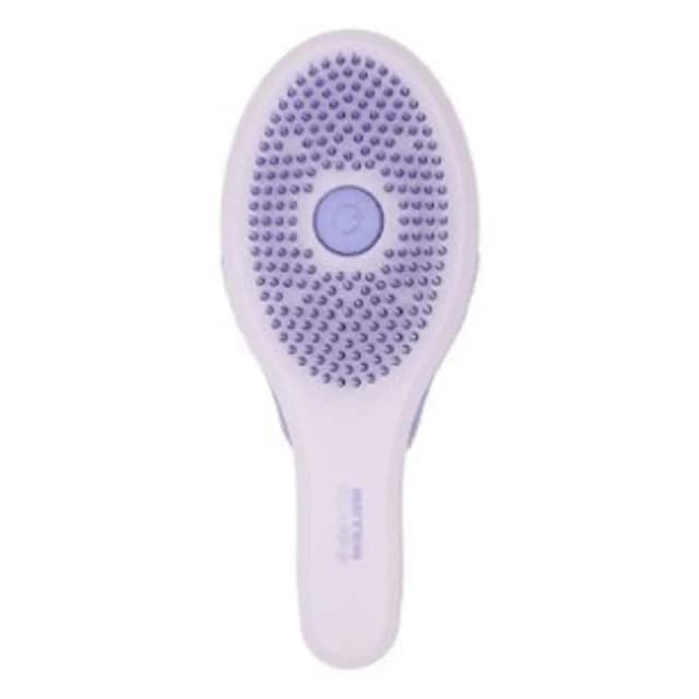 Beter Retractable Hair Brush Pop-Up