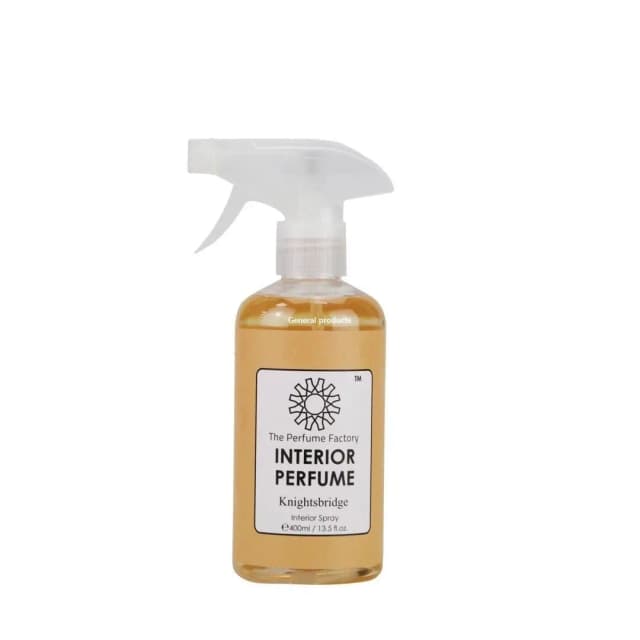 The Perfume Factory Knight Breeze Air Freshener 400ml Special Price