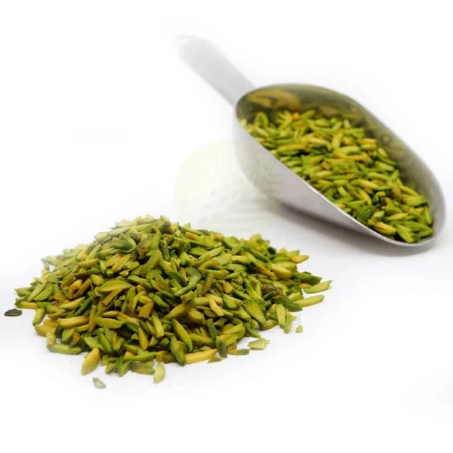 Alexandria Sliced Pistachios 25g