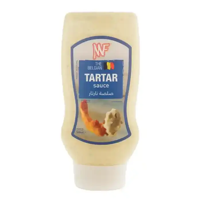 Mf Tartar Sauce 355ml