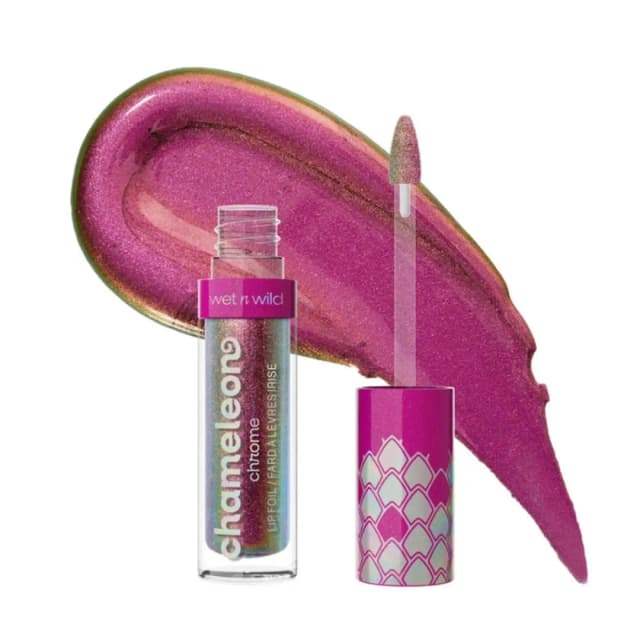 Wet n Wild Color Icon Chrom Lip Foil Celestial Dance 2.8ml