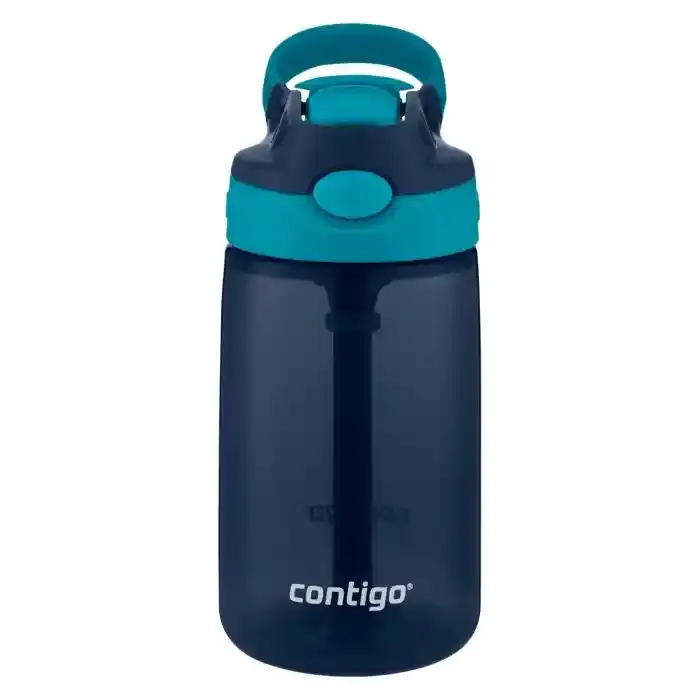 Contigo Kids Water Bottle 420Ml Astd