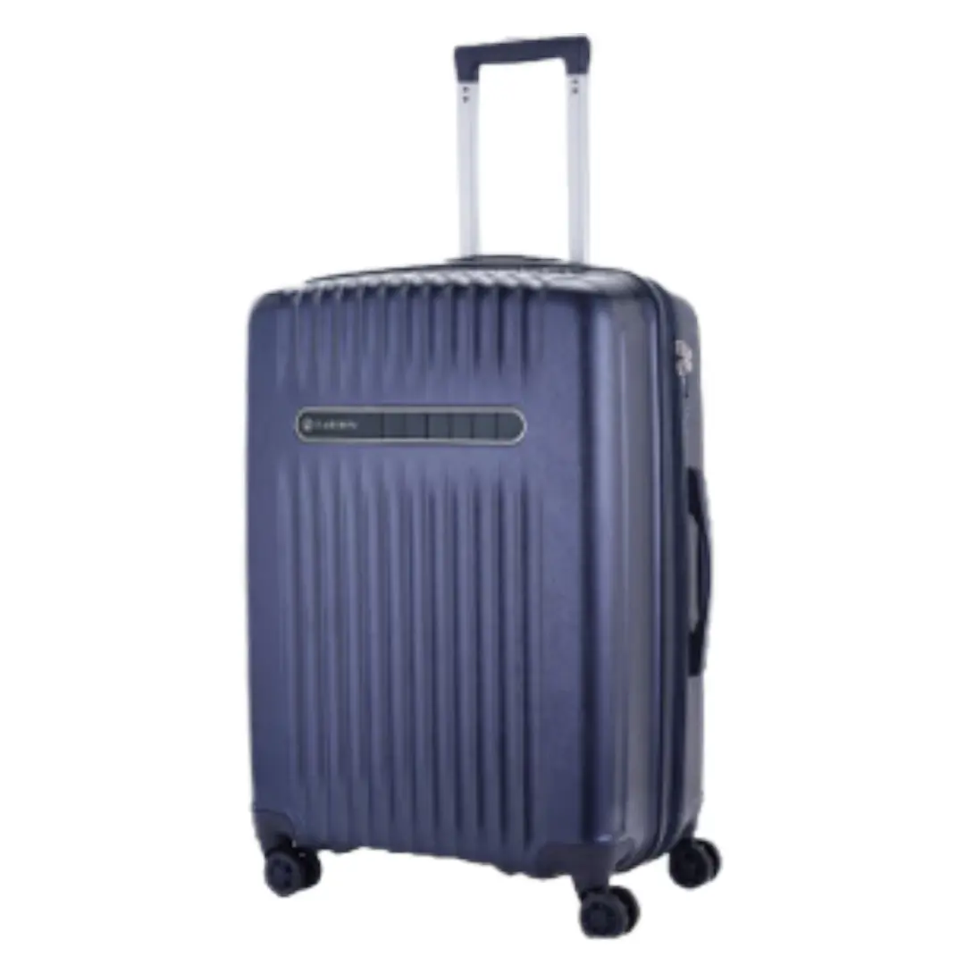 Carlton Meridian 4-Wheel Hard Trolley 78cm