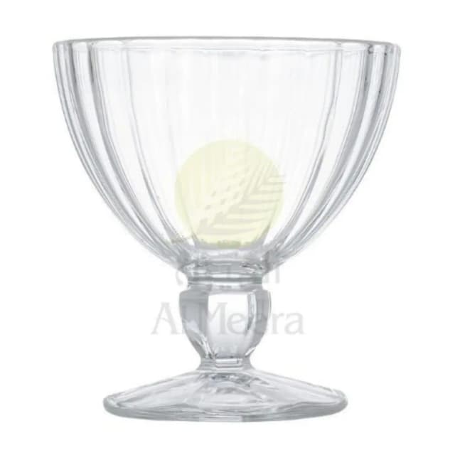 Luminarc Quad Ice Cream Sundae 6Pcs 2322