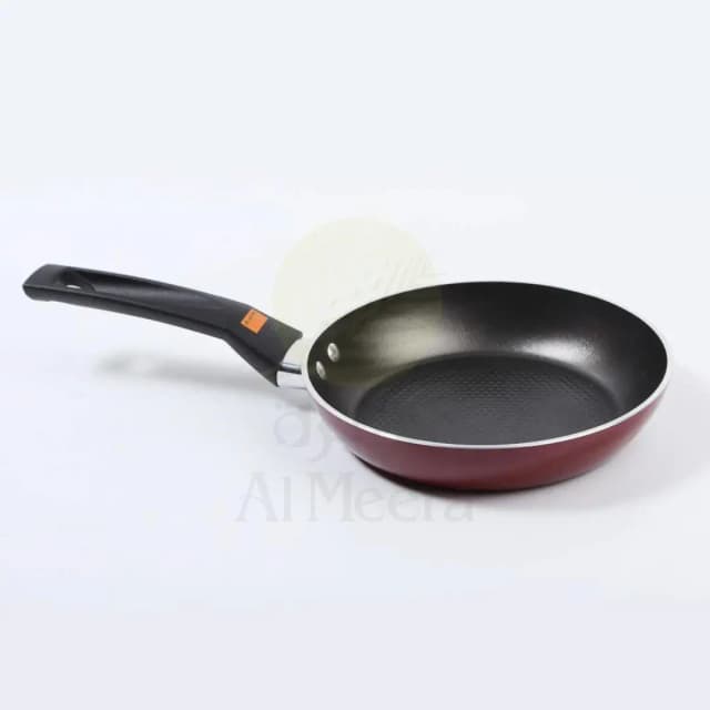 Prestige SafeCook Open Fry Pan 20cm