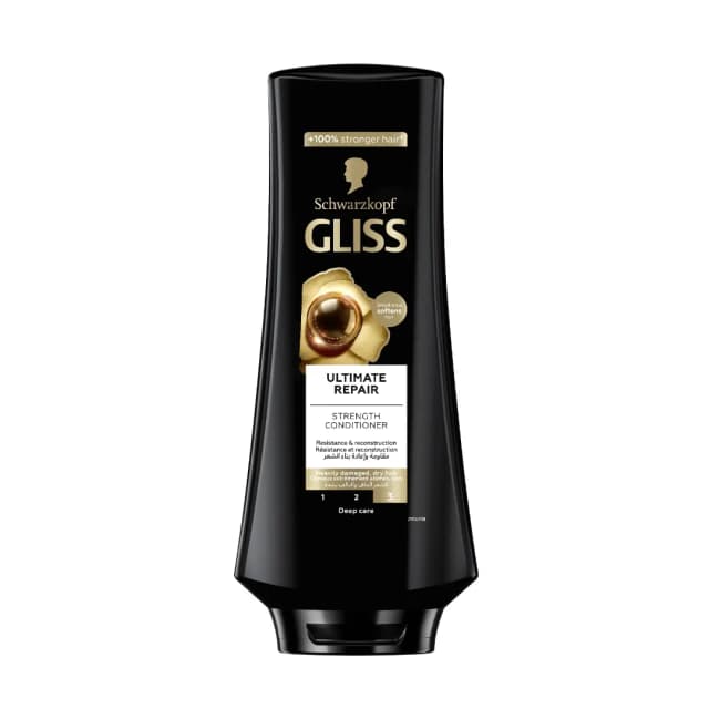 Gliss Conditioner Ultimate Repair 360 ml