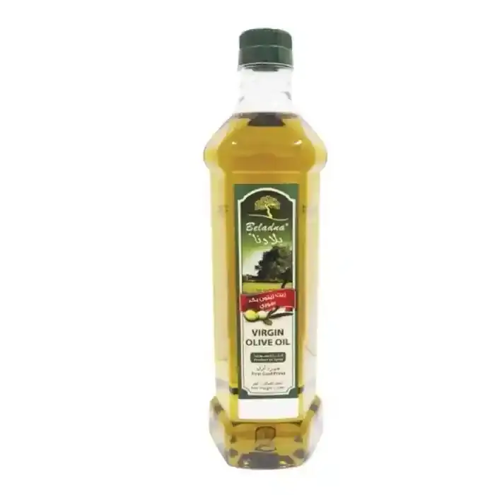 BELADNA VIRGIN OLIVE OIL 1L
