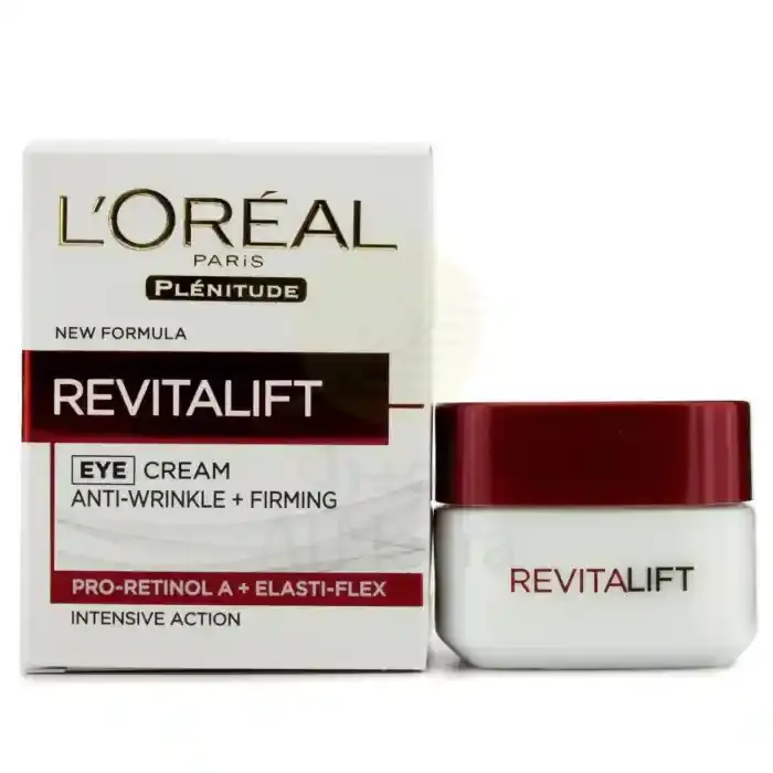 Loreal Revitalift Eye Cream 15Ml