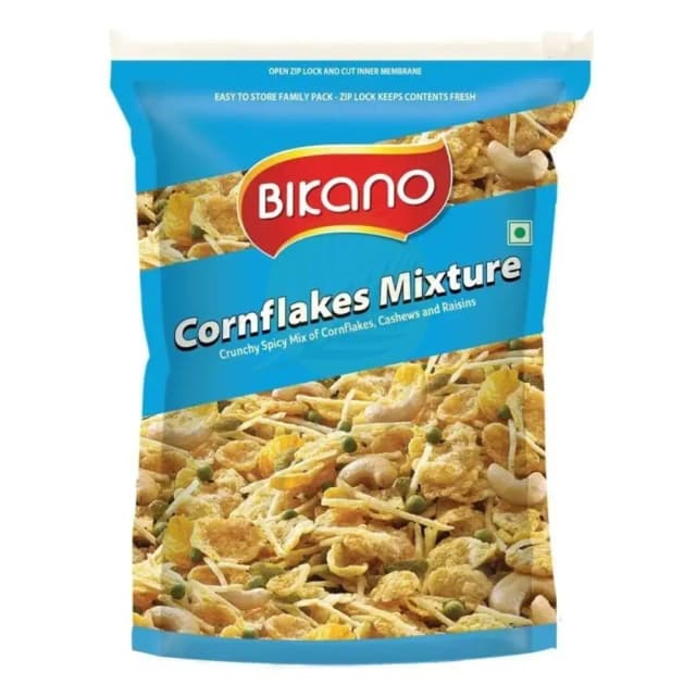 Bikano Namkeen Cornflakes 200g