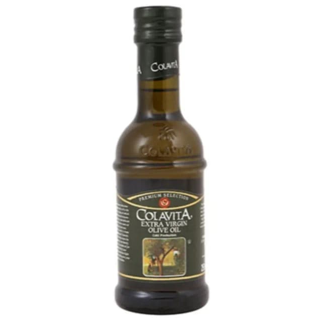 COLAVITA XTRAVRGIN OLVOIL250ML