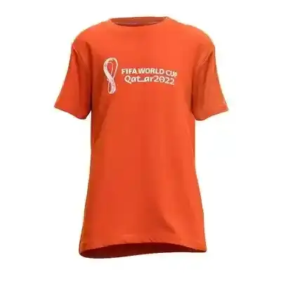 FIFA world cup KIDS S/S T-SHIRT 7-8 Y FL0317