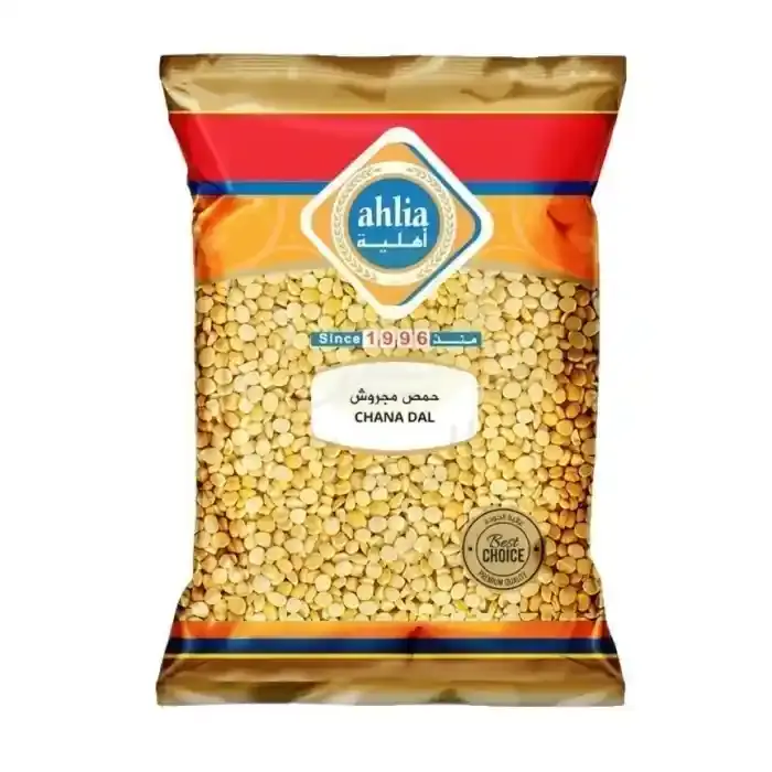 Ahlia Chana Dal 800G