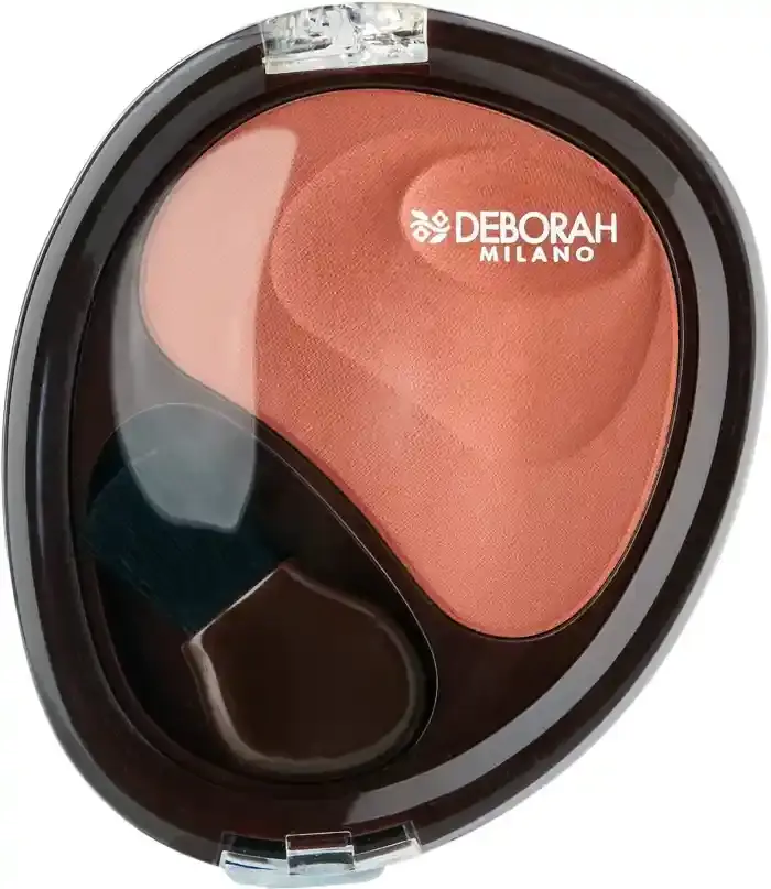 Deborah Milano Hypoallergenic Blusher 04