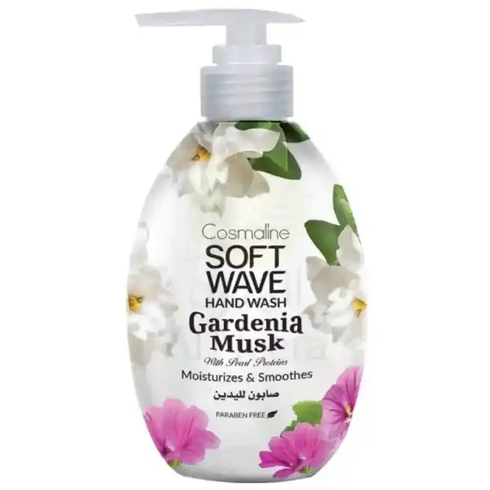 Cosmaline Soft Wave Handwash Gard 550Ml