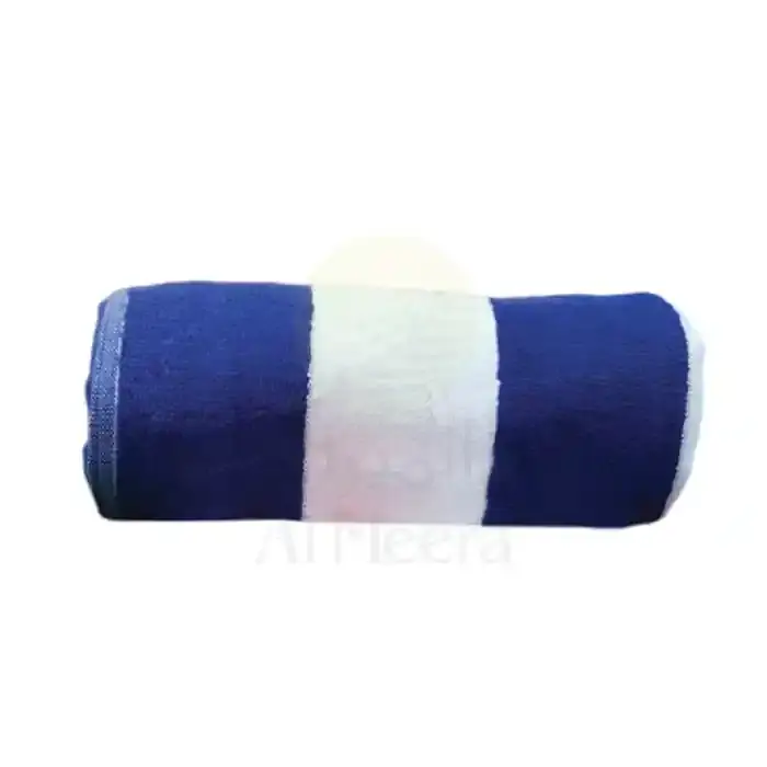 STYLE CABANA BATH TOWEL 70X130CM