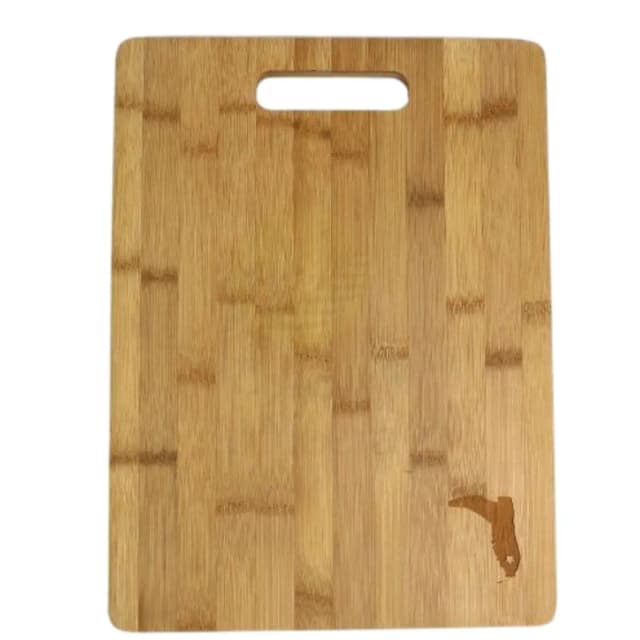 Tivoli Bamboo Cutting Board