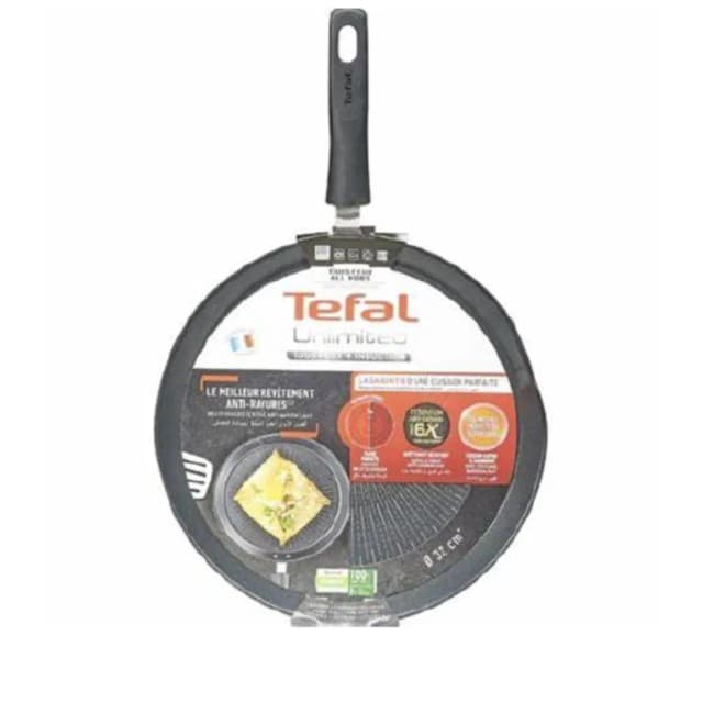 Tefal Induction Pancake Pan 32cm
