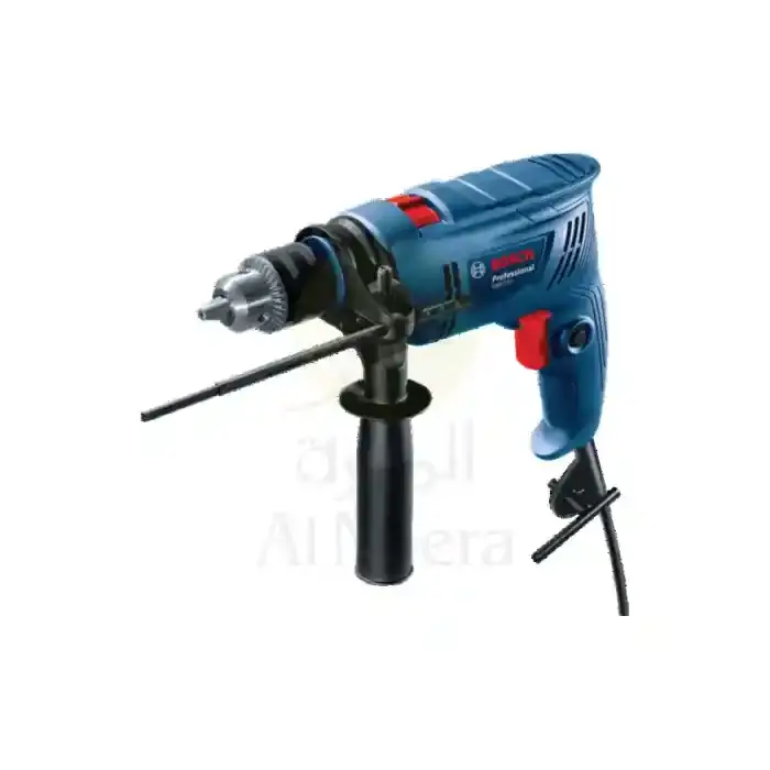 Bosch Impact Drill Gsb 570