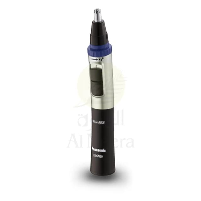 Panasonic Trimmer Nose & Facial Hair GN30-K