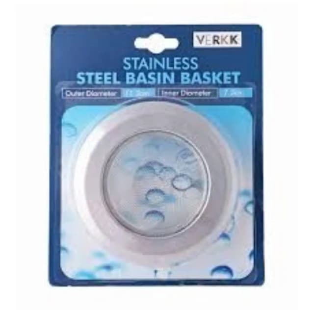 Verkk Basin Basket 11.3 cm