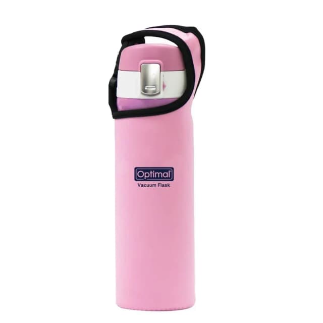 OPTIMAL VACUUM FLASK SS