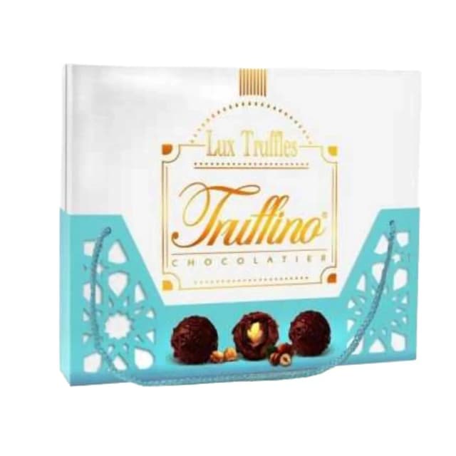Alyan Truffino de Luxe Assorted Chocolate 260g