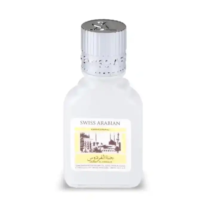 Sapil Jannet El Firdaus White 9Ml