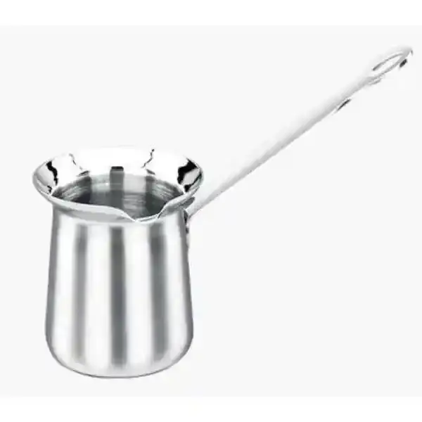 KORKMAZ COFFEE POT 3CUPS A136