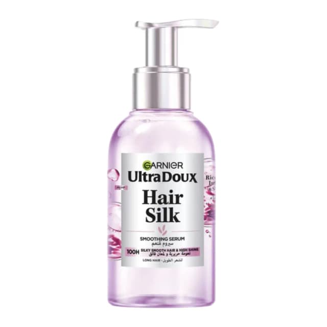 Garnier Ultimate Blends Hair Silk Serum Rice Water 120ml