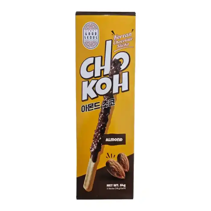 Good Seoul Chokoh Almond 54g
