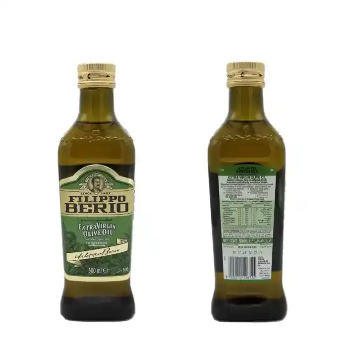 Filippo Berio Extra Virgin Olive Oil 750ml