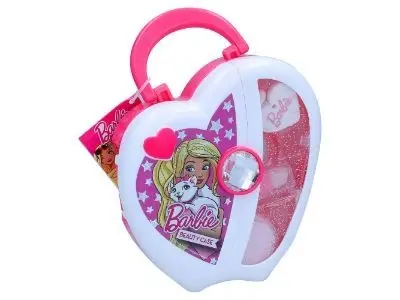Barbie Beauty Candy 40g