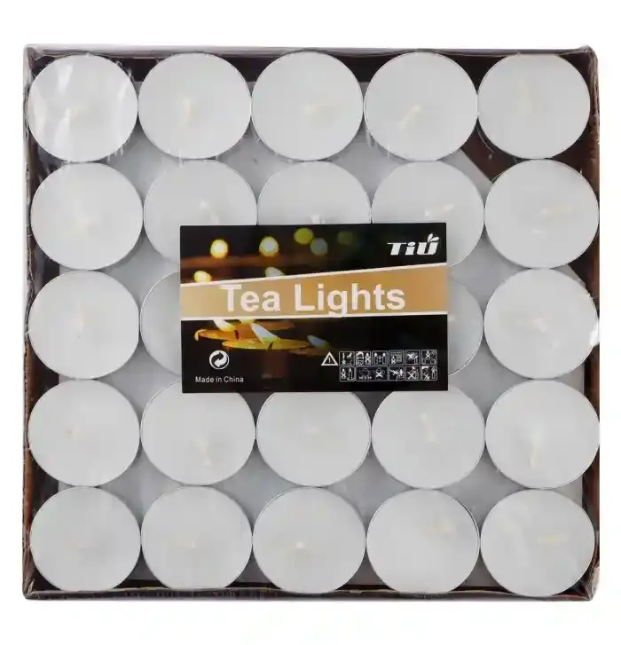 Tea Lights