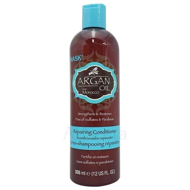 Hask Conditioner Argan Oil Repairing 355ml