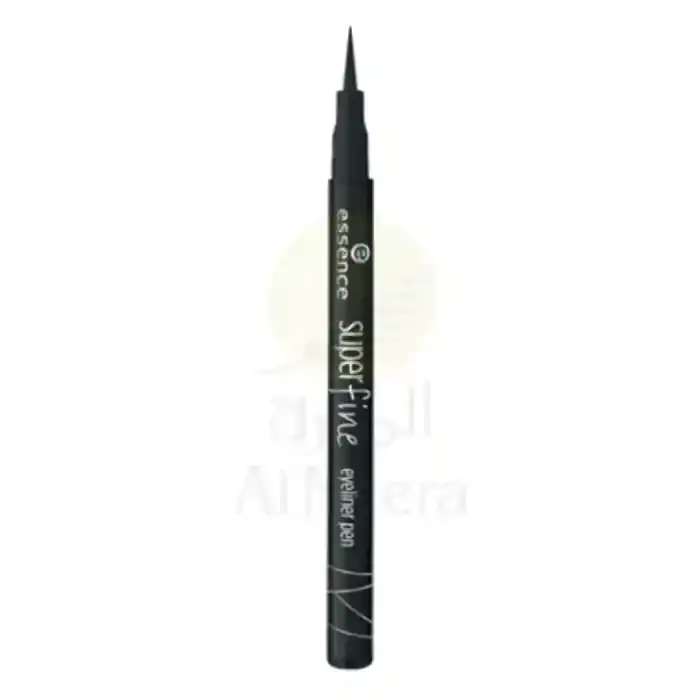 Essence Super Fine Eyeliner Pen 01 1Ml