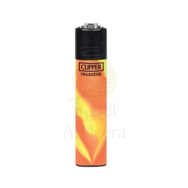 Clipper Lighter Large