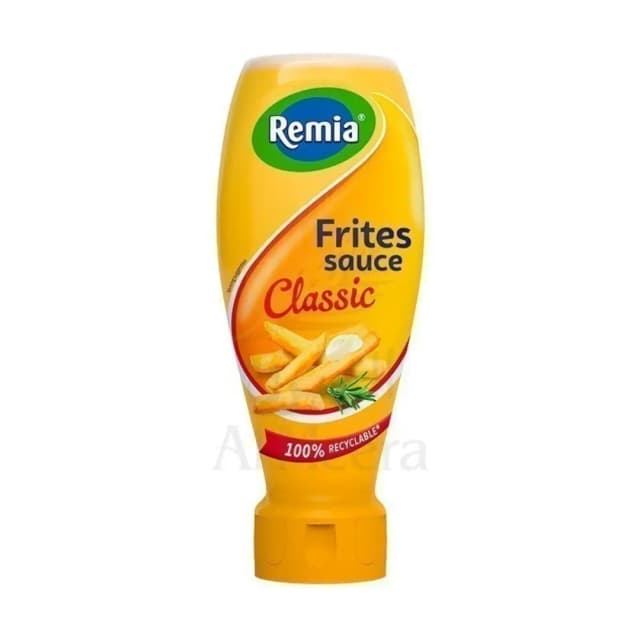 Remia Classic Frites Sauce 500ml