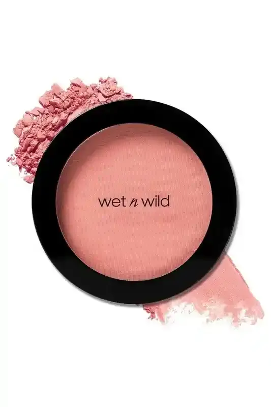 WNW BLUSH COLOR ICON PINCH ME PINK