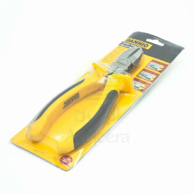 Qasimy Electrical Pliers
